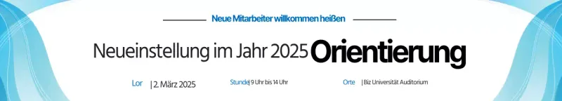 Willkommen_Garage Banner01