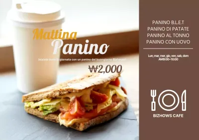 Panino Goodmonim