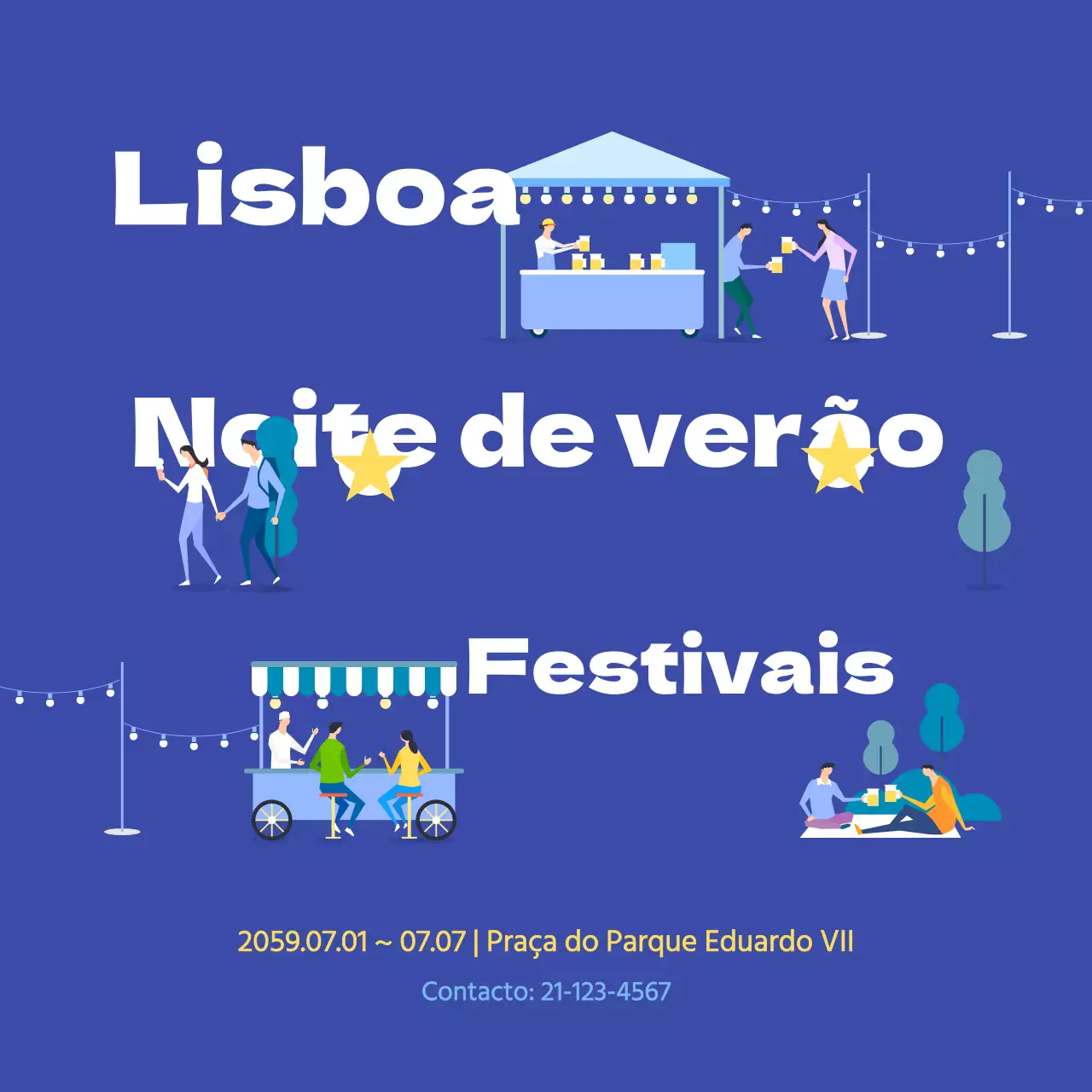 Festivais