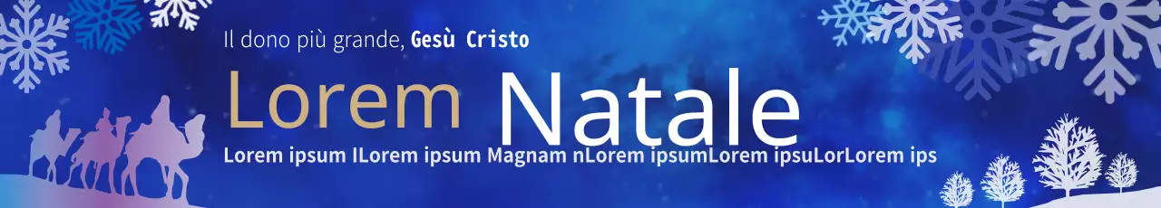 Nascita di Gesù Cristo