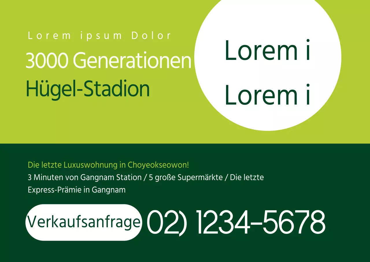 Rabattierte Verkäufe