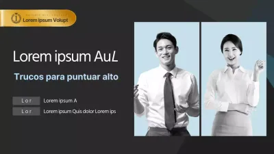 Gris Y Azul ClaroRiverYouTubeThumbnailDesign