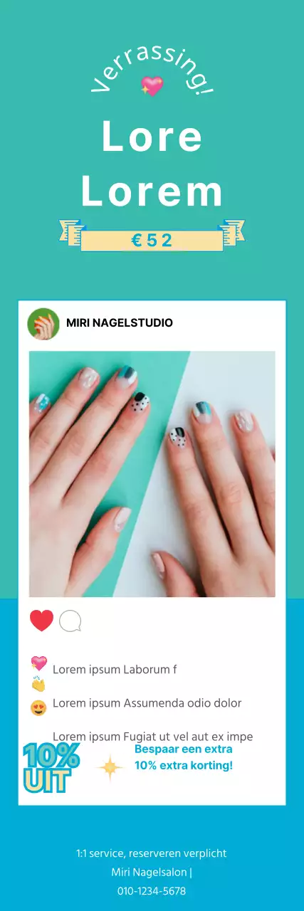 Nagelsalon_Banner04
