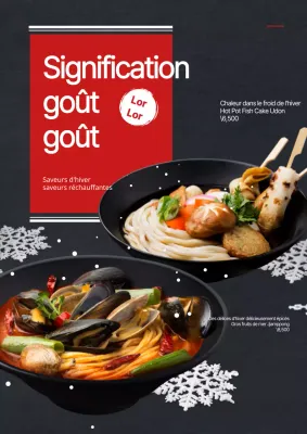 Alimentation hivernale