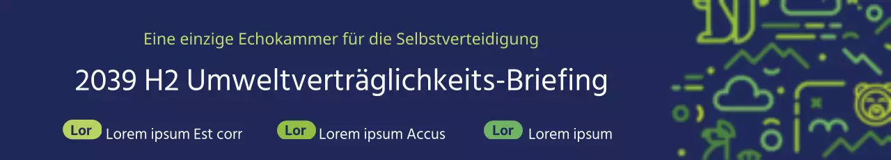 Informationsveranstaltungen zum Thema Ökologisches Wirtschaften