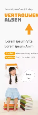 Eerste stappen in het Engels