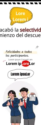 Fin de los exámenes SAT FilmStart