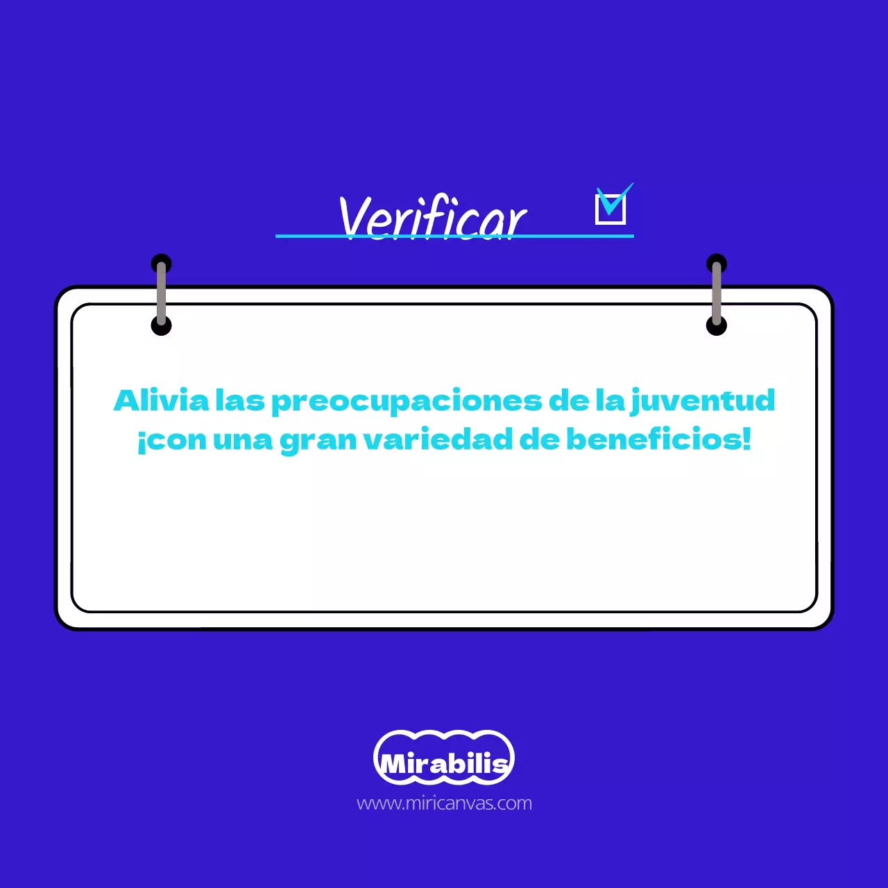 Prestaciones para el empleo juvenil