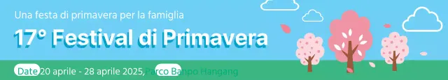Festa di primavera