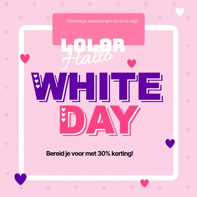 Witte dag