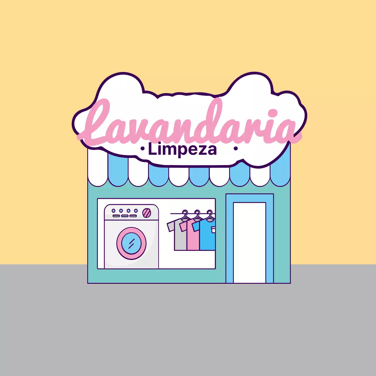 Lavandaria3