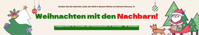 Weihnachtsgottesdienst