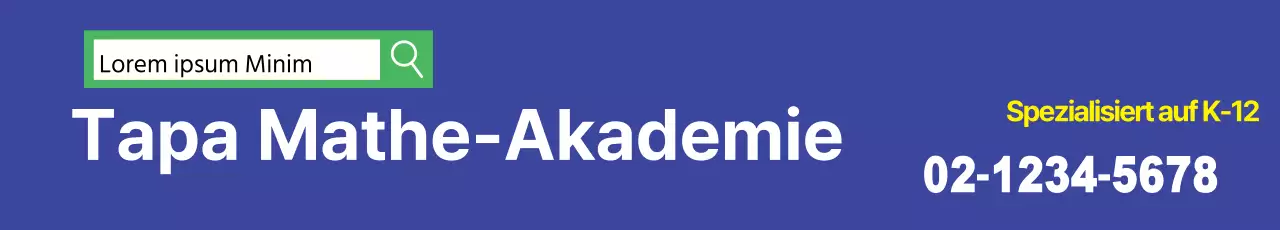 Mathe-Akademie_Garo Banner1