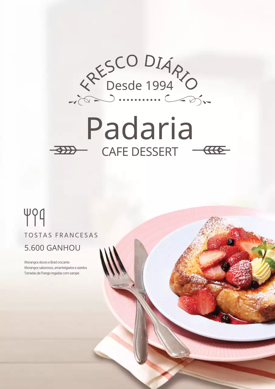 Tosta francesa