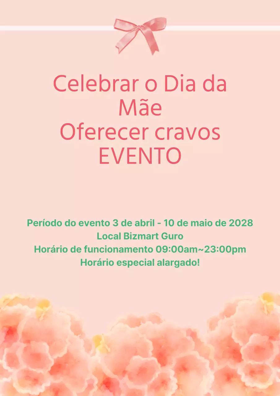Dia da Mãe