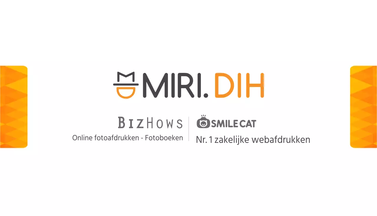 Online fotoafdrukken