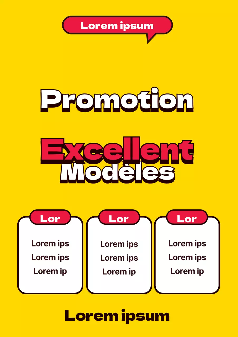 43032_Modèles promotionnels