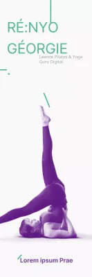 3 mois d'arrêt du Pilates