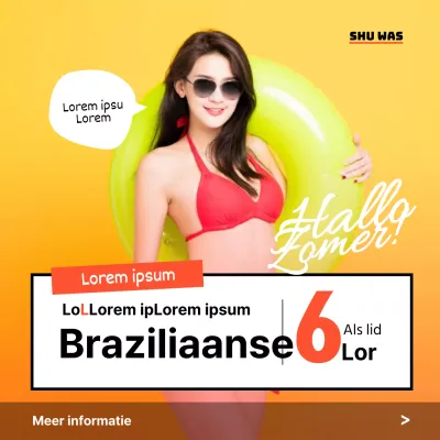 Ben jij een Moe-probleem?