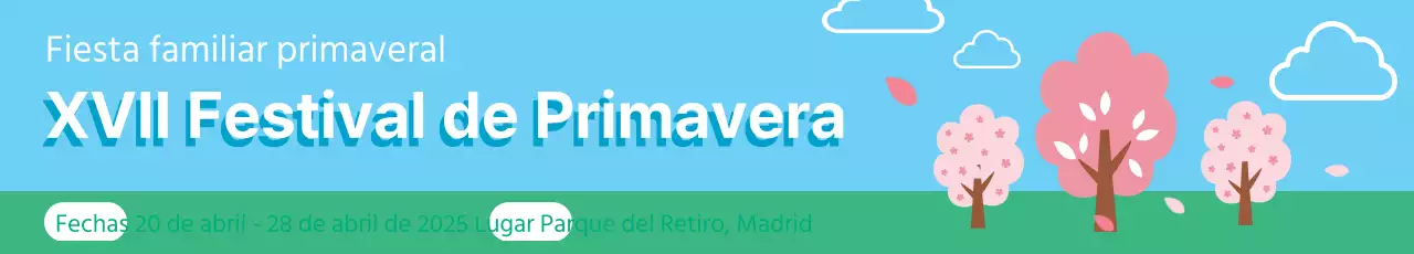 Fiesta de la Primavera