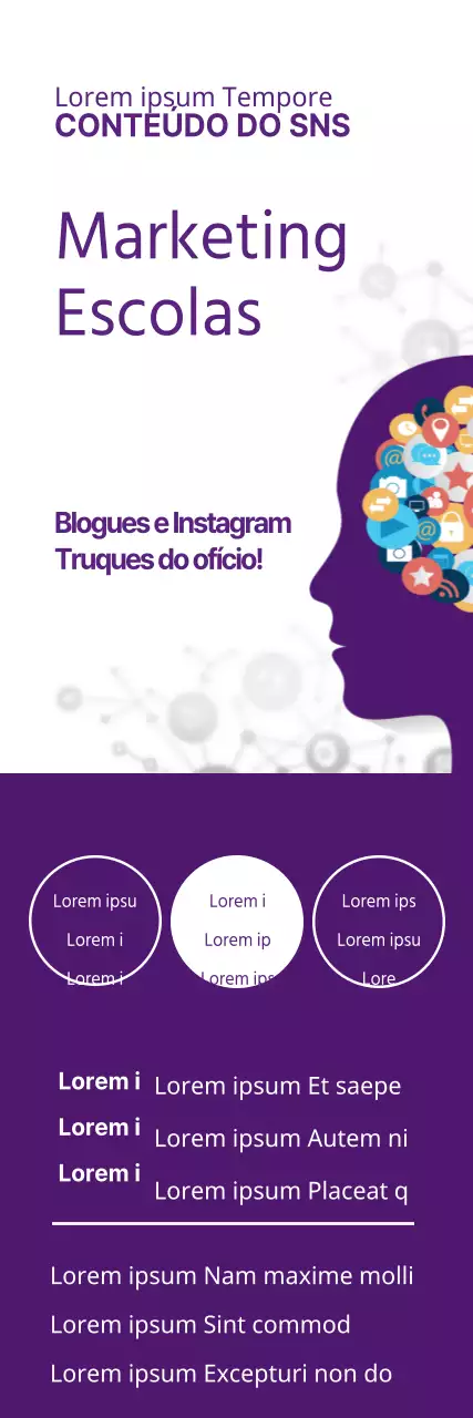 Escola de Marketing