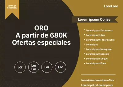 Ofertas especiales de apartamentos