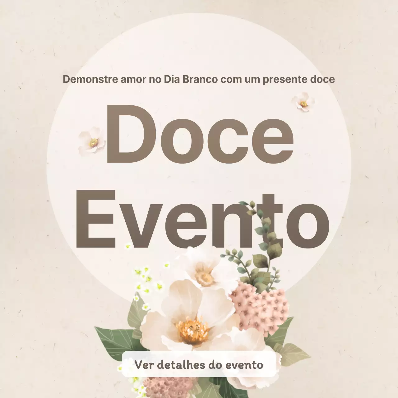 Eventos do Dia Branco