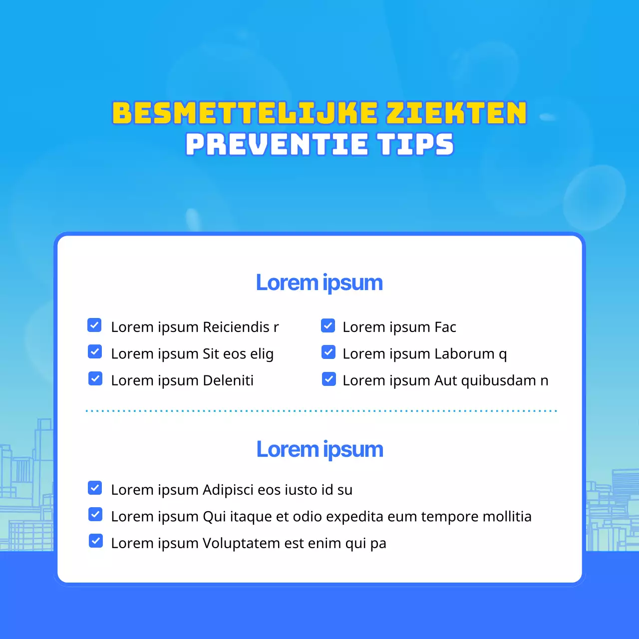 Het oranje en blauw van zomerse hittegolven Hoe om te gaan met de hitte Preventieve gezondheidstips uitgelegd