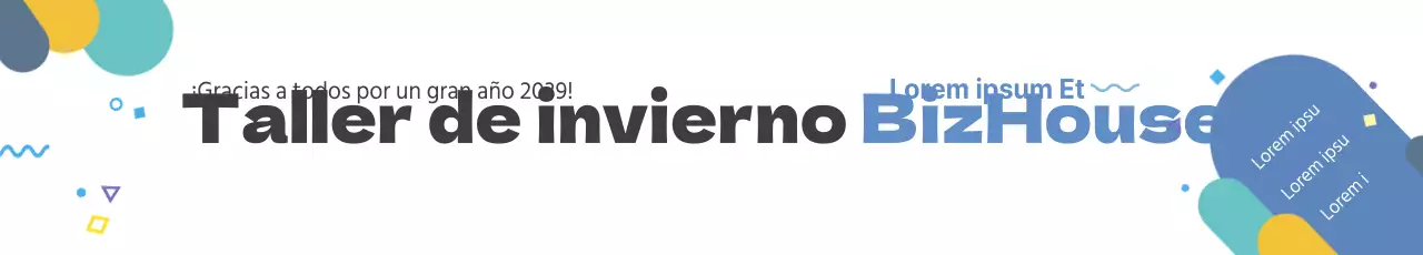 Talleres de invierno