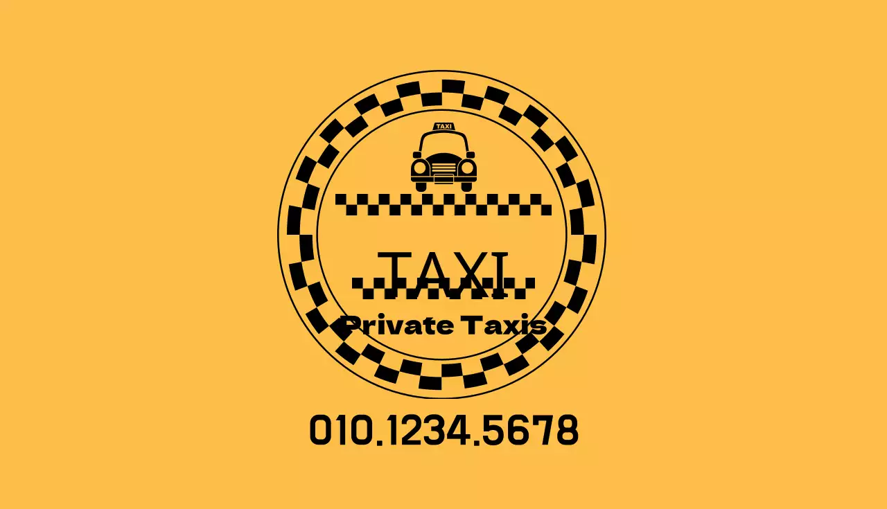 Private Taxis