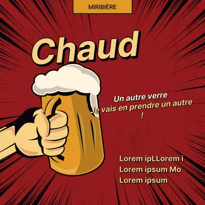 Bière