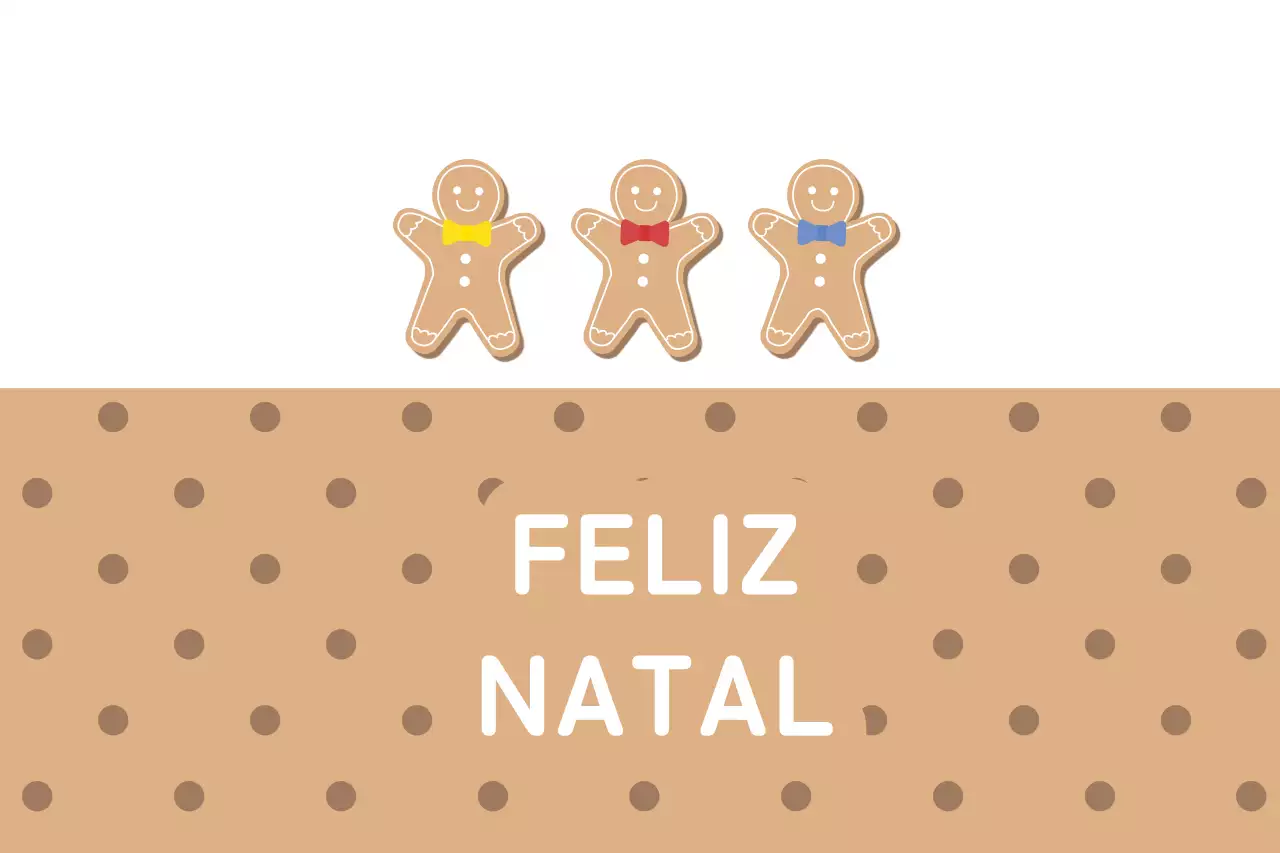 Feliz Natal