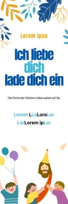 Evangelisationsfestival Neues Leben