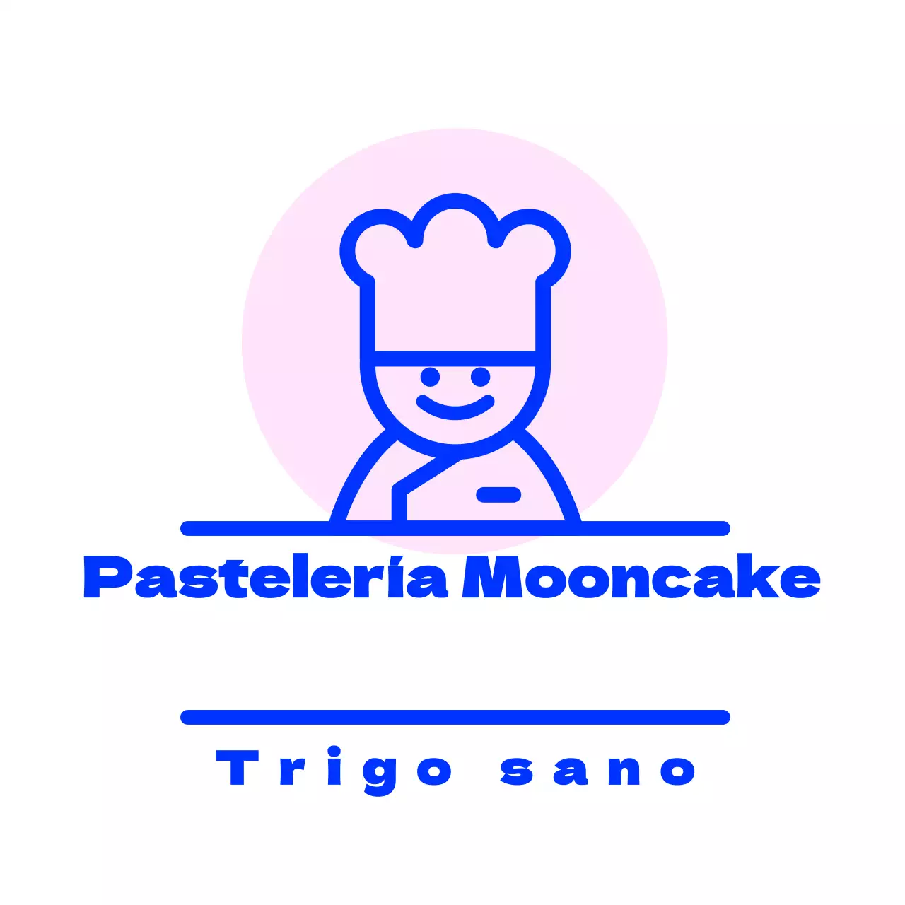 Pastelería Mooncake