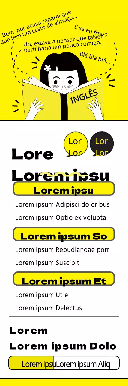Escola de Inglês para Crianças