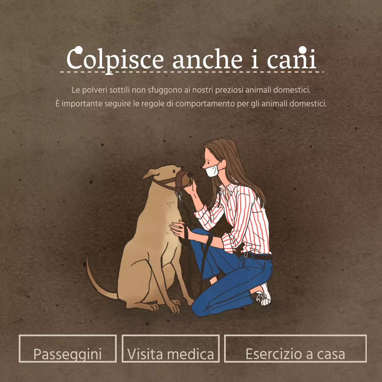 Impatto del particolato fine