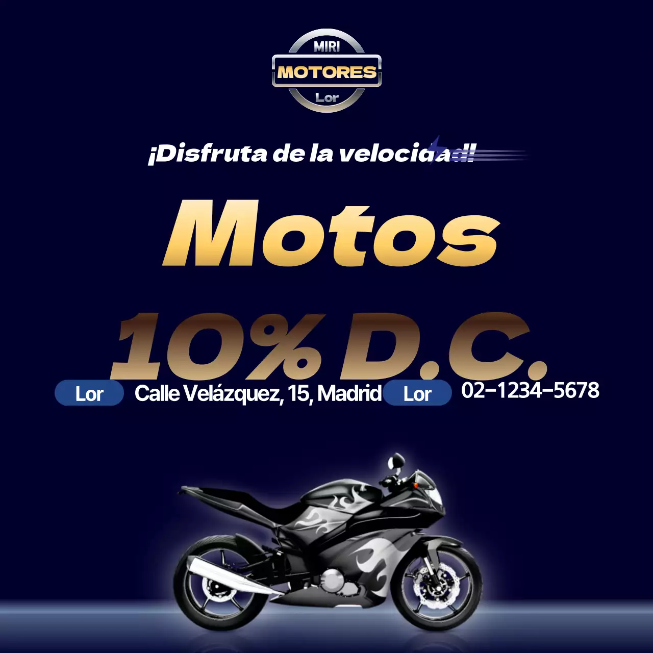 Motos