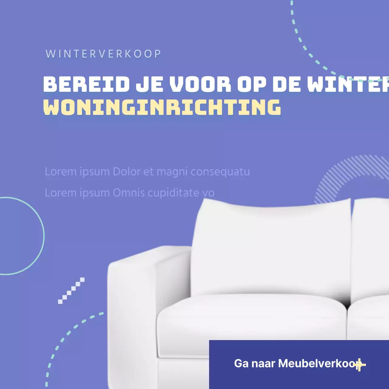 Interieur Meubilair Verkoop