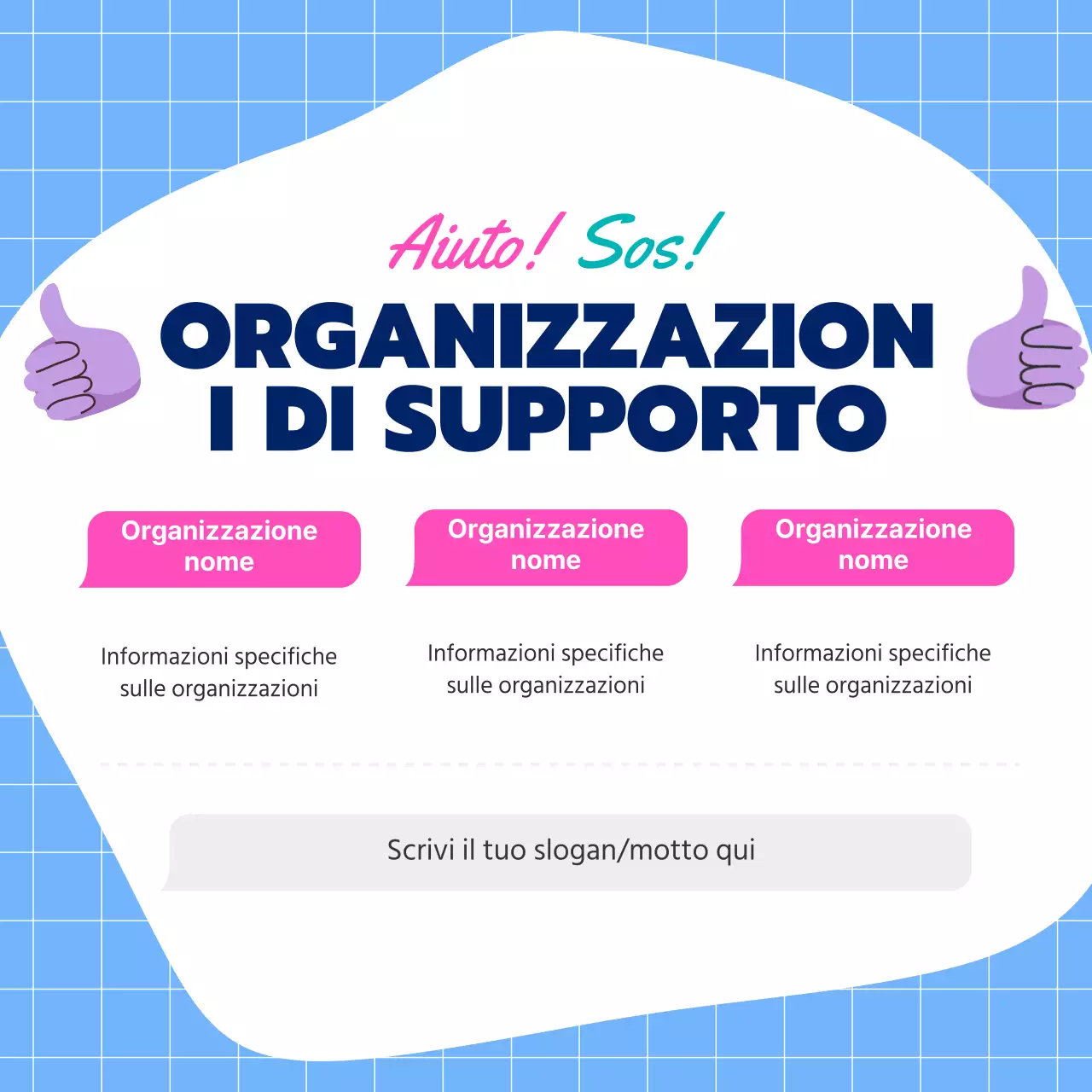 Cyberbullismo CardNews