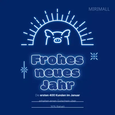 Veranstaltungen zum chinesischen Neujahrsfest