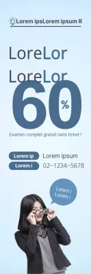 Ophtalmologie du sourire