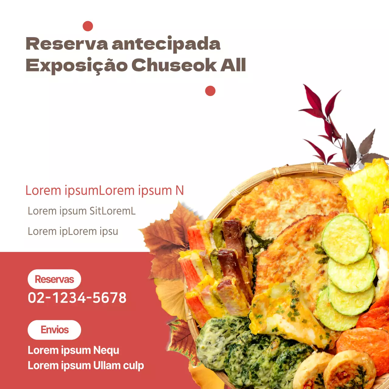 Chuseok Mojongjeon