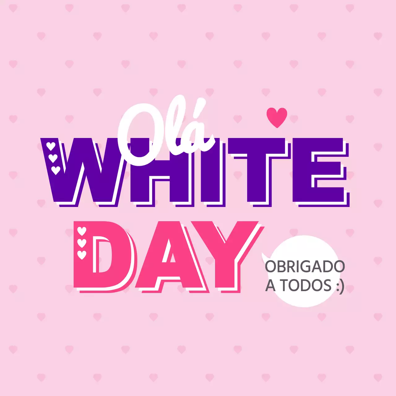 Dia Branco