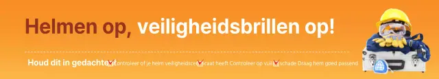 Veiligheidstips