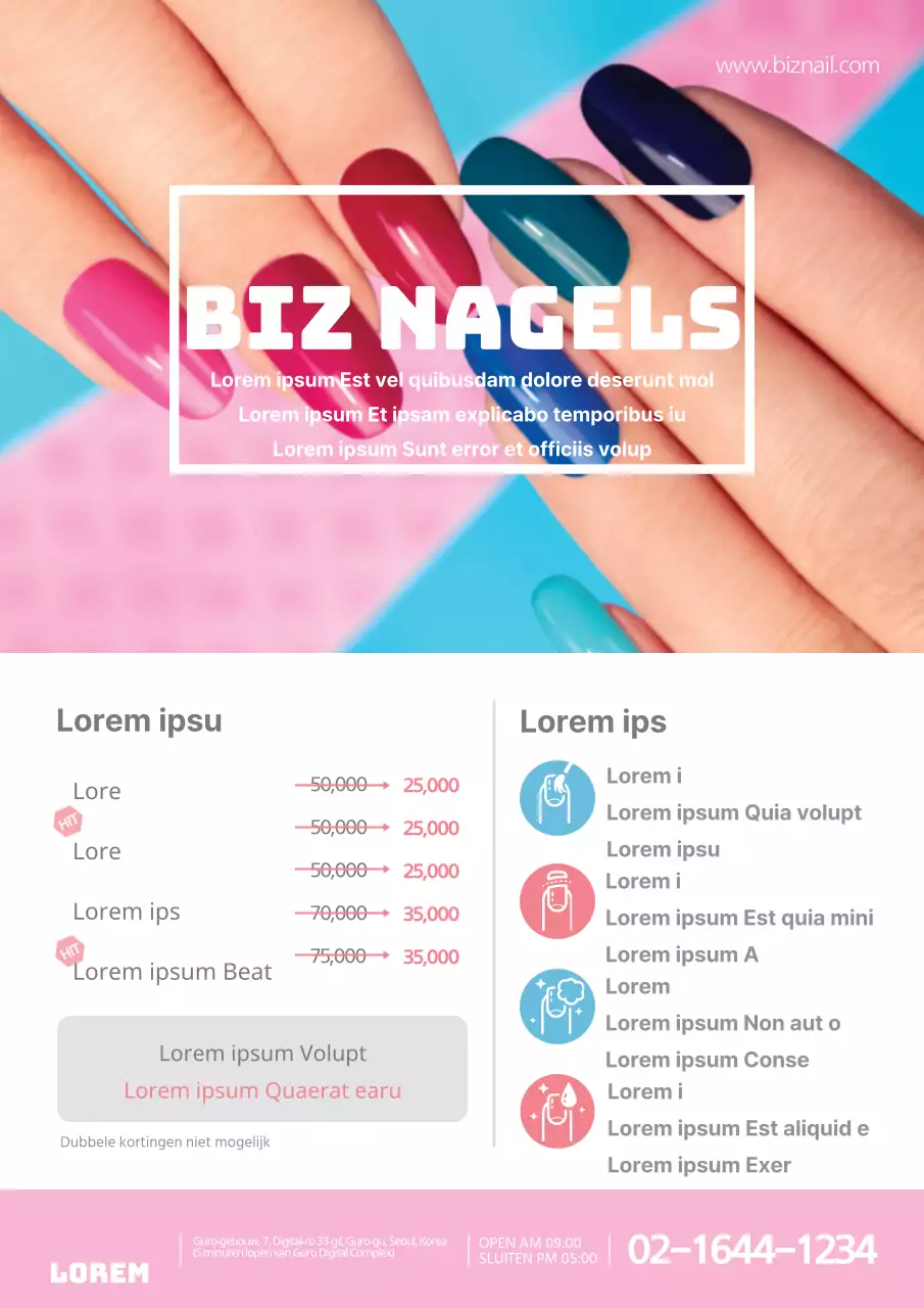 Biznail
