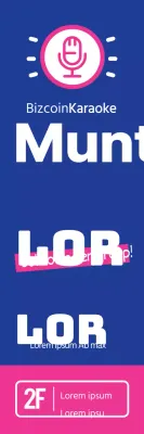Munt karaoke 02