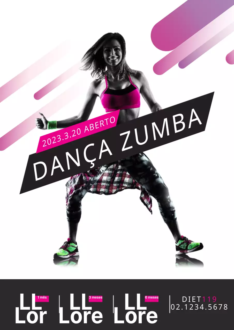 ZumbaDance