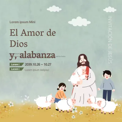Alabanza a Dios