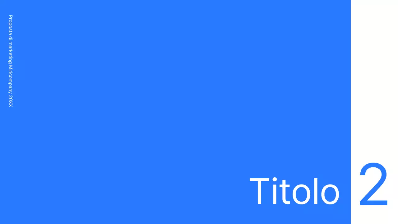 Kit di concetti aziendali con linee blu, minimaliste e semplici