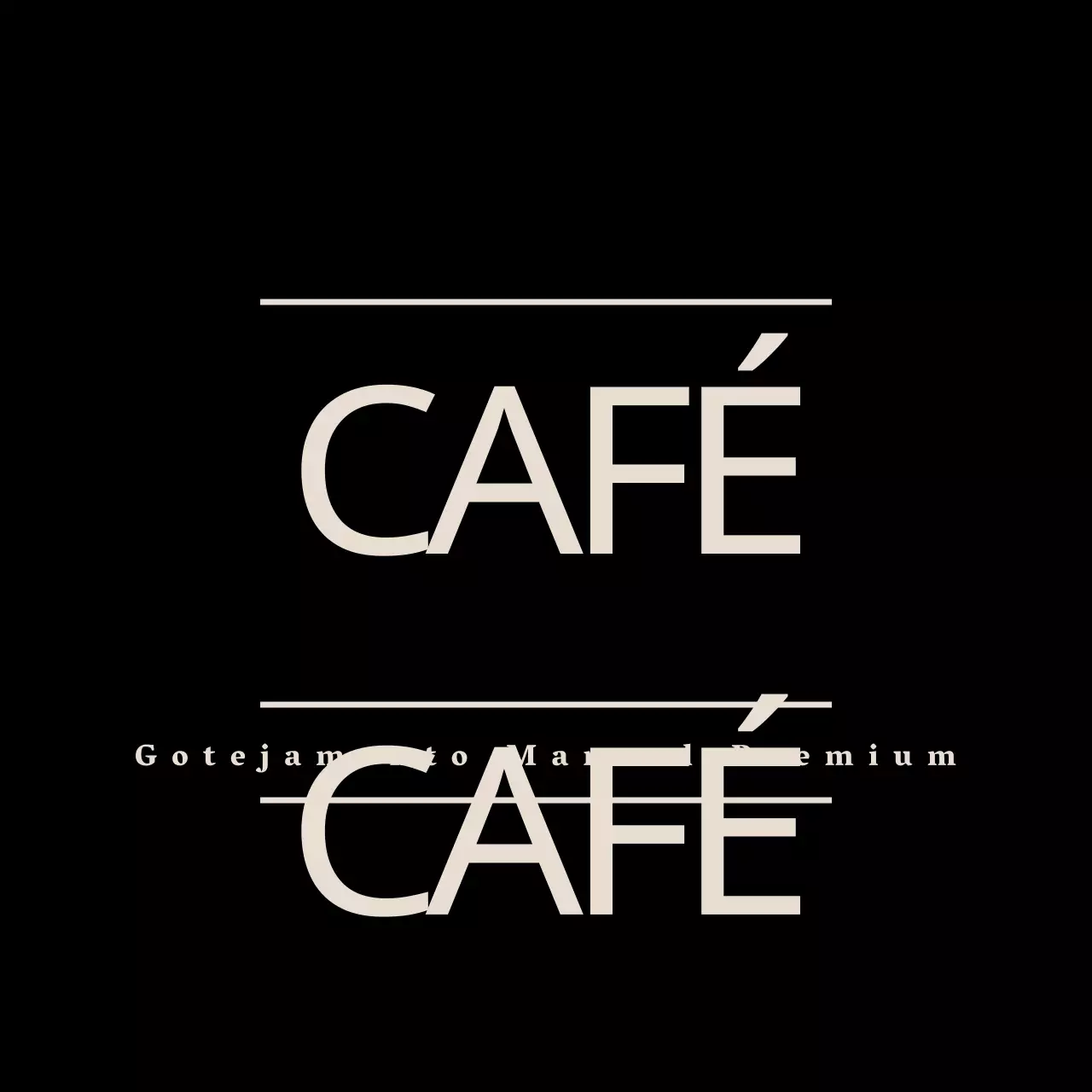 CaféCafé